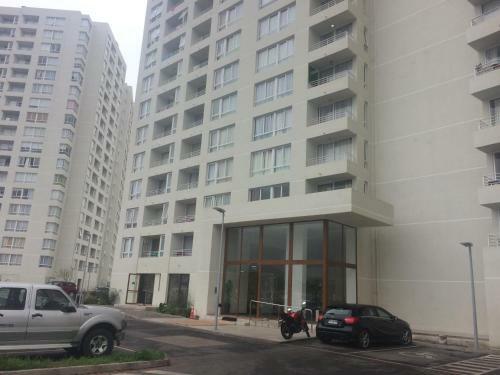 Apartamento Departamento Marina Sol 196