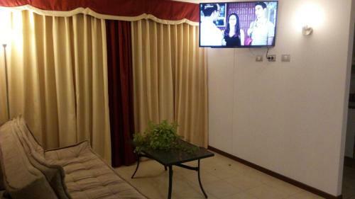Apartamento Costa Mansa II