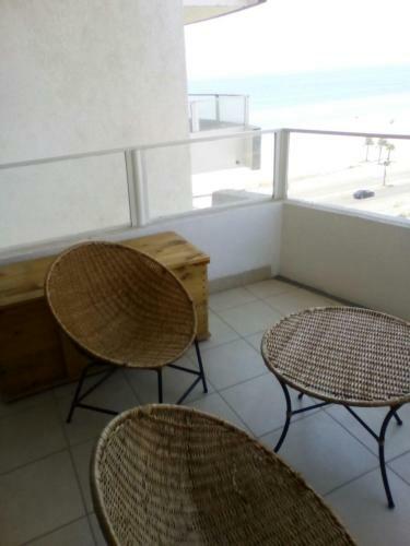 Apartamento Costa Mansa II
