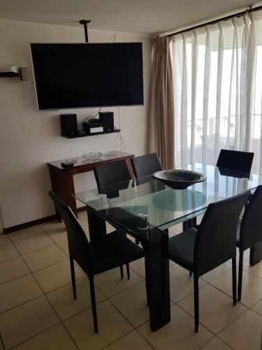Apartamento Costa Mansa II