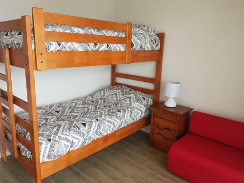 Apartamento Perla Del Elqui Pe�uelas