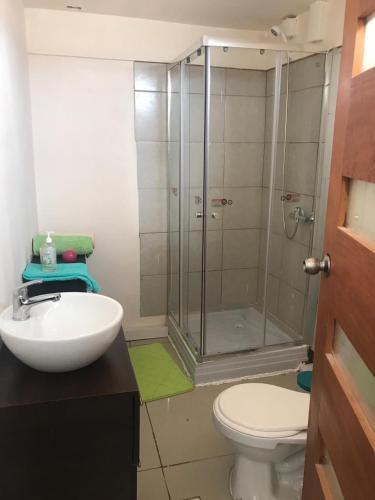 Apartamento Loft La Herradura
