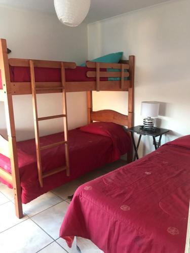 Apartamento Costa Pe�uelas Av. Del Mar