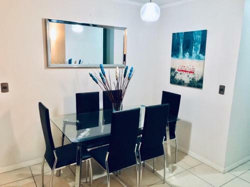 Apartamento Marina Sol II