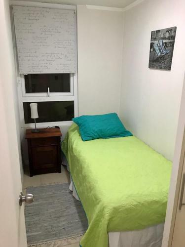 Apartamento Marina Sol II