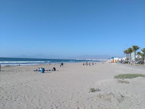 Apartamento Sector Avenida Del Mar