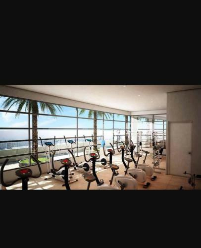 Apartamento Jardin Del Mar 507