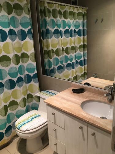 Apartamento Jardin Del Mar 507
