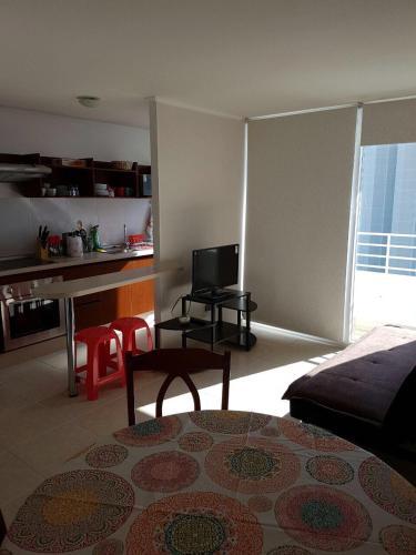 Apartamento La Serena Marina Sol 3