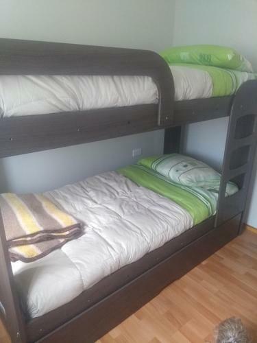 Apartamento Departamento Familiar