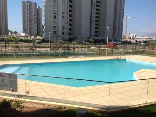 Apartamento Marina Sol II Pe�uelas Norte