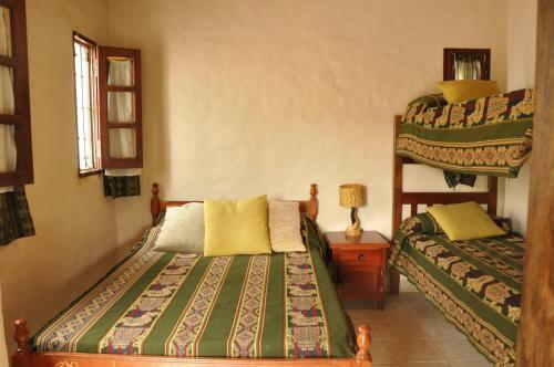 Lodge La Lucia