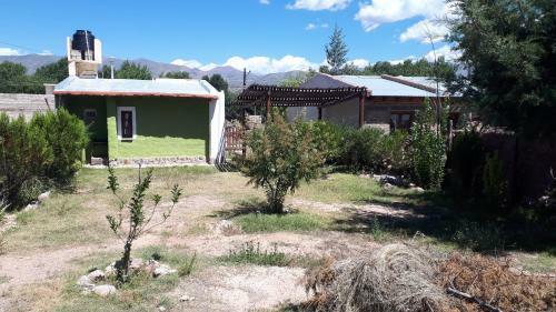 Lodge La Lucia