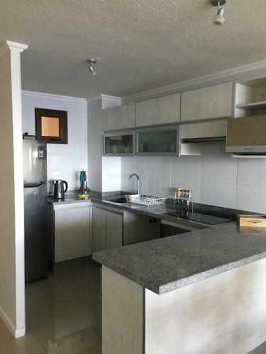 Apartamento Excelente Depto La Serena