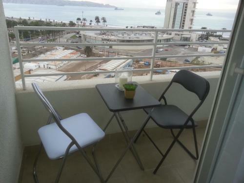 Apartamento Casino Diversi�n Congresos