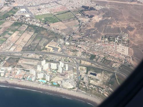 Apartamento Edificio Marina Sol III - La Serena