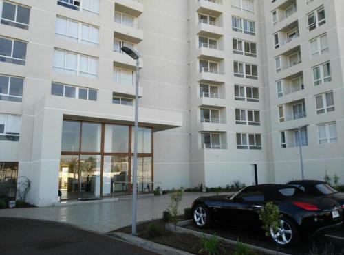 Apartamento Edificio Marinal Sol