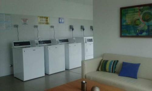 Apartamento Edificio Marinal Sol