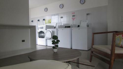 Apartamento Edificio Marinal Sol