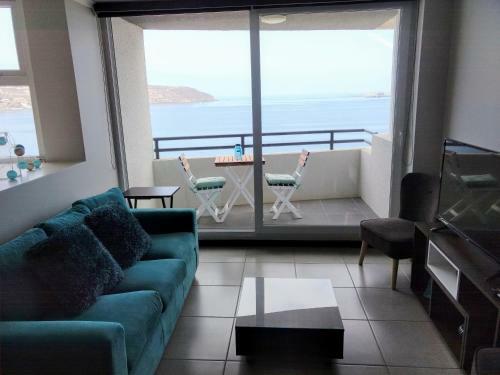 Apartamento Departamento La Herradura, Coquimbo