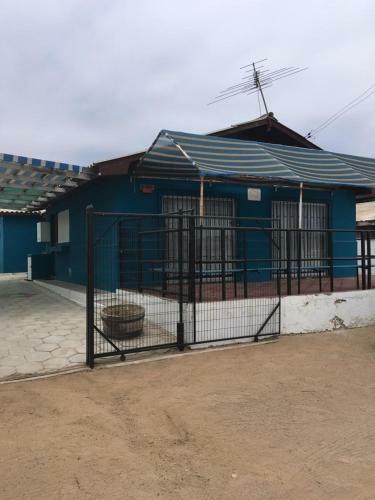 Los Faluchos 3443, Guanaqueros