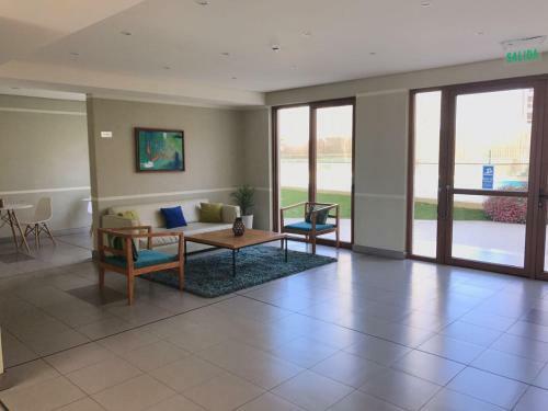 Apartamento Departamento La Serena