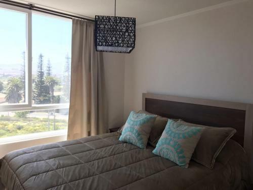 Apartamento Departamento La Serena