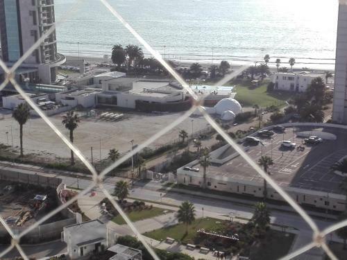 Apartamento Condominio Marina Horizonte I