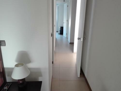 Apartamento Condominio Marina Horizonte I
