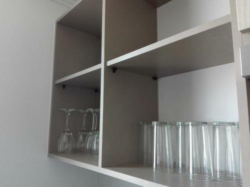 Apartamento Condominio Marina Horizonte I