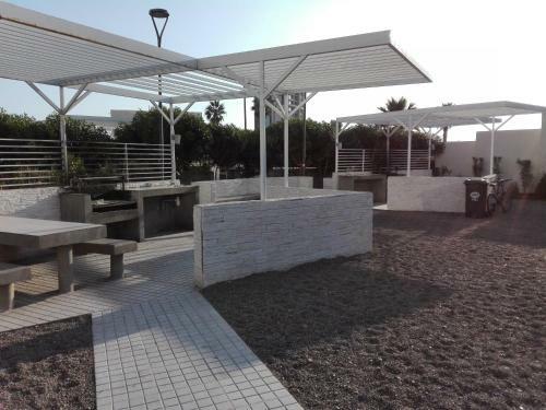 Apartamento Condominio Marina Horizonte I