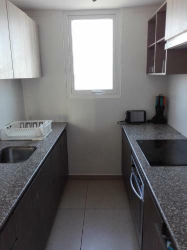 Apartamento Condominio Marina Horizonte I