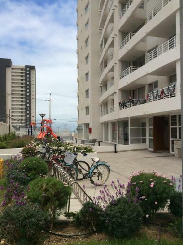 Apartamento Propiedades Cort�s Lira