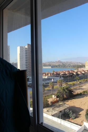 Apartamento Propiedades Cort�s Lira