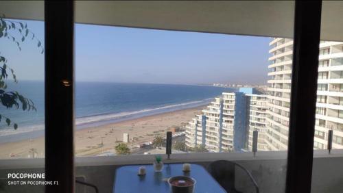 Apartamento Jardin Del Mar Frontal