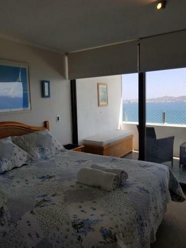 Apartamento Jardin Del Mar Frontal