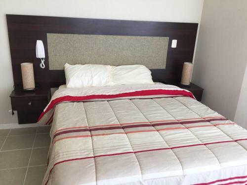 Apartamento Departamento Playa Changa