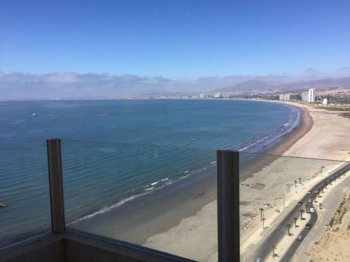 Apartamento Departamento Playa Changa