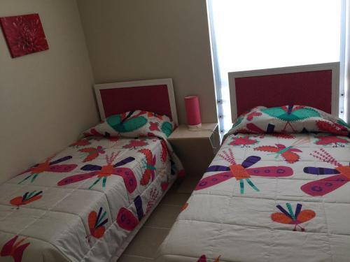 Apartamento Departamento Playa Changa