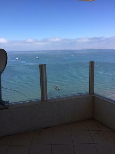 Apartamento Departamento Playa Changa
