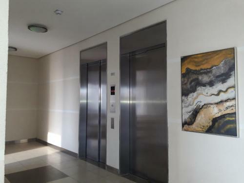 Apartamento Condominio Marina Oceano