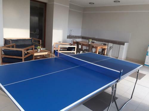 Apartamento Condominio Marina Oceano