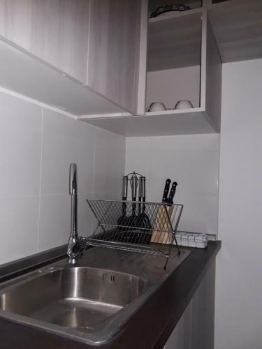 Apartamento Condominio Marina Oceano