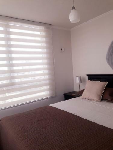Apartamento Condominio Marina Oceano