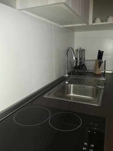 Apartamento Condominio Marina Oceano