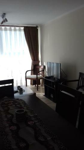 Apartamento Geronimo Mendez 02