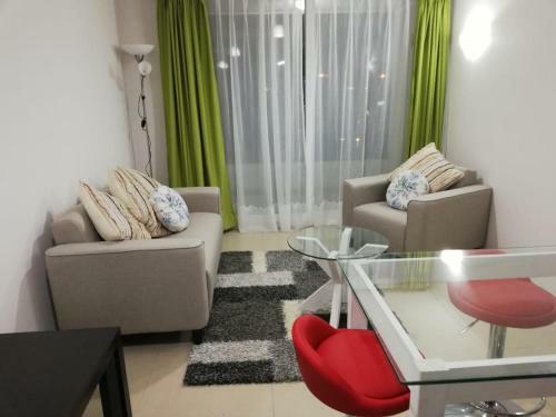 Apartamento Depto Marina Horizonte (A Pasos de Casino)