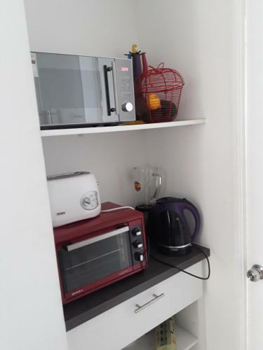 Apartamento Departamento Con Piscinas