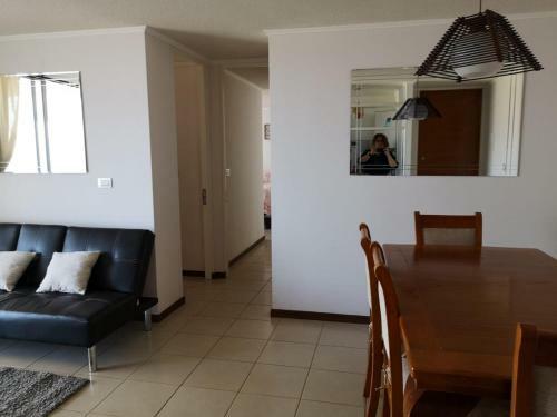 Apartamento Costa Mansa Coquimbo IV