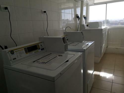 Apartamento Costa Mansa Coquimbo IV